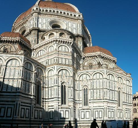 Cathédrale Santa Maria del Fiore